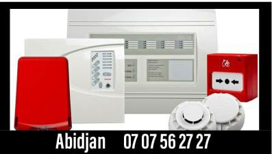 Teletek-abidjan-centrale-de-detection-incendie-
